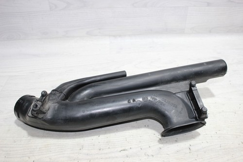 Air intake duct - , pipe