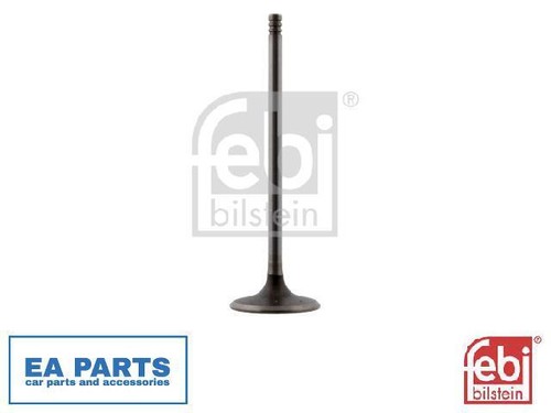 Inlet valve for vauxhall - inlet, astra