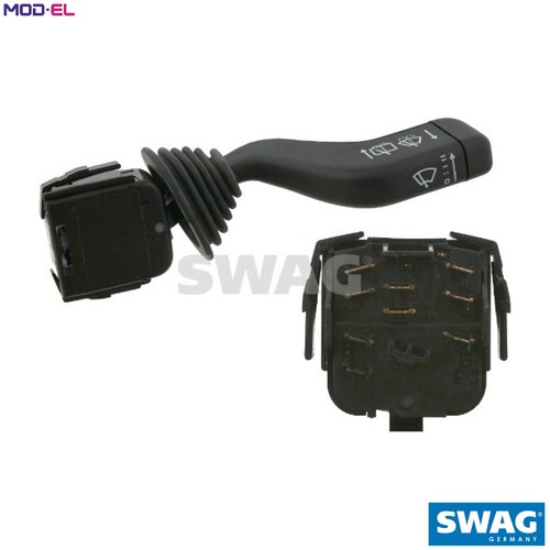 Steering column switch - steering,