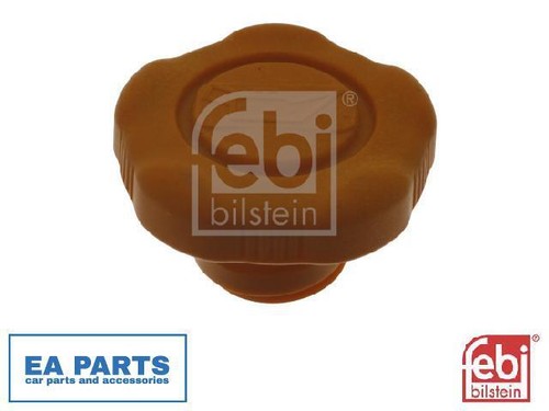Sealing cap oil filling - oil,