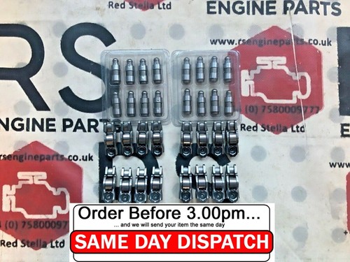 Rocker arms tappets - arms,