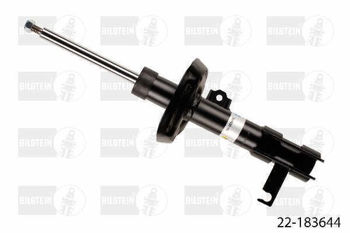 Bilstein shock for opel - b4, l/f