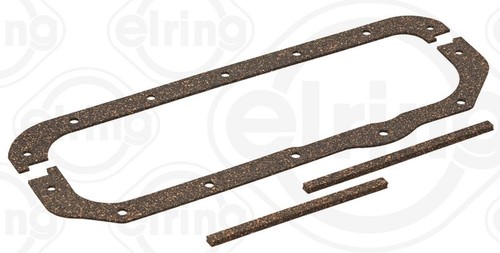 Elring 008 702 oil sump - sump, gasket