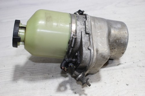 Electric power steering pump