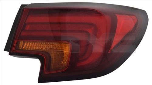Fits tyc 14120 - tyc, 11-14120-06-2