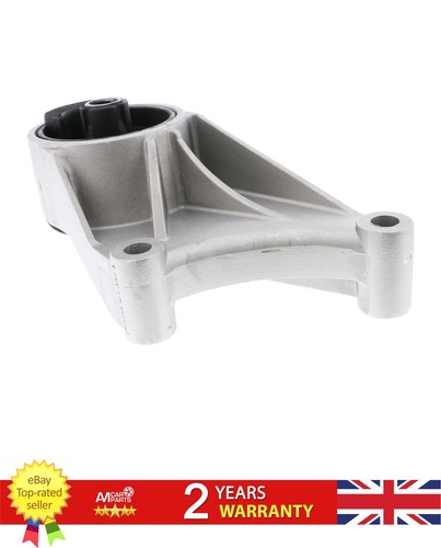 Front engine mounting - front, for