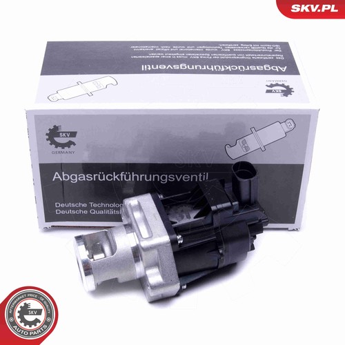 Fits skv germany 14skv217 egr - fits,