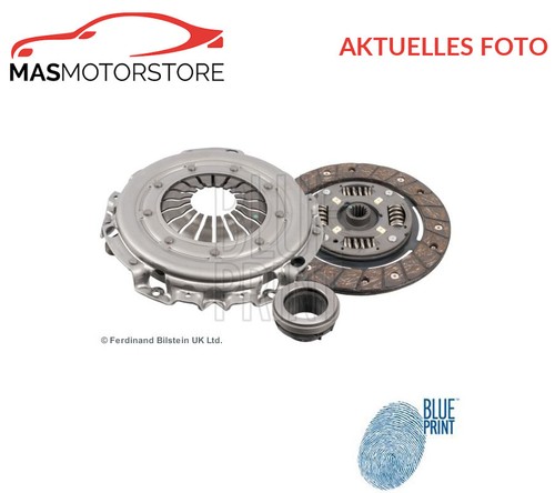 Clutch kit clutch kit blue