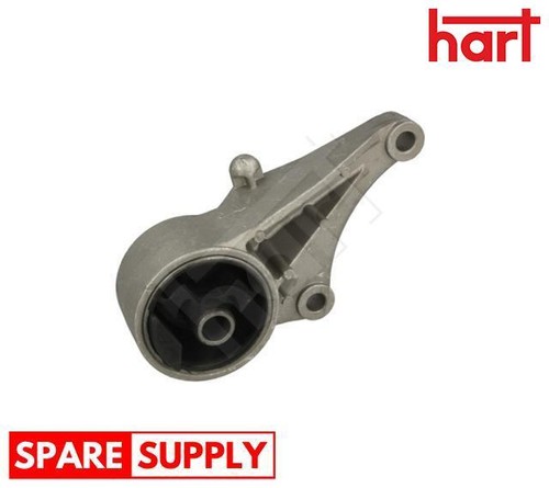 Mounting engine for - for, opel