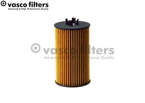 For vasco v470 oil filter - vasco,