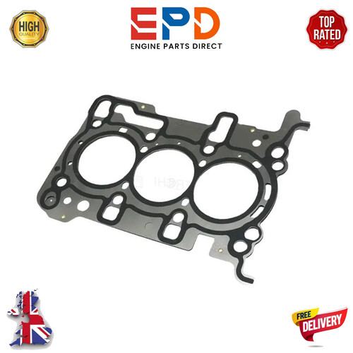 Head gasket for - head, astra