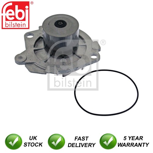 Water pump febi - fits, zafira