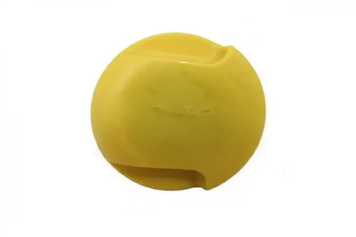 Oil filler cap plastic - oil, 28-0115