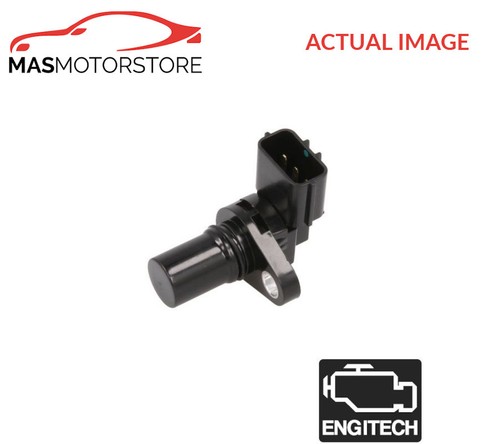 Crankshaft position sensor - position,