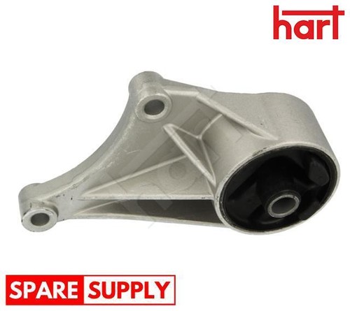 Mounting engine for - mounting,,