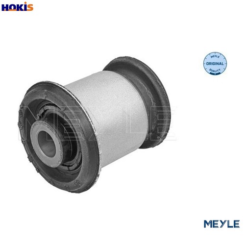 Mounting controltrailing - 2x,