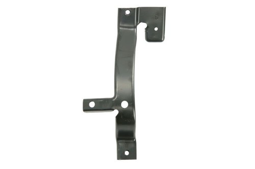 Power strip right - fits:, opel