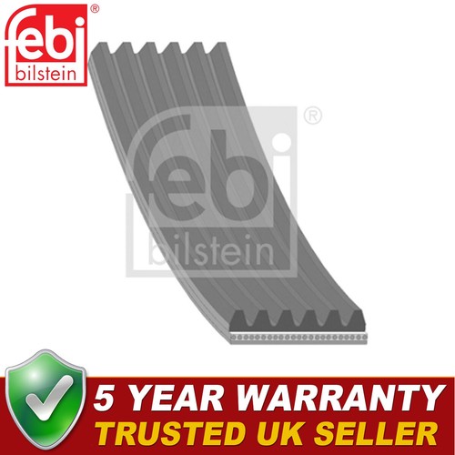 Febi alternator belt fits - alternator,
