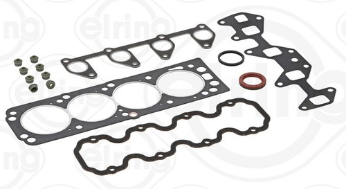 Elring 762 343 cylinder head - 762.343,