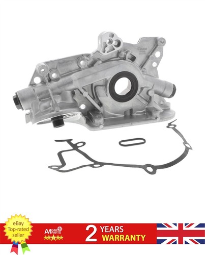 Oil pump for - pump, vauxhall