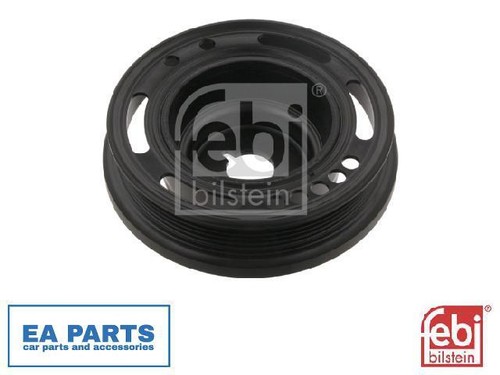 Belt pulley crankshaft for - crankshaft,