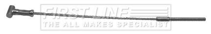 Genuine first line front - first,