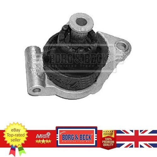 Engine mount for - engine, vauxhall