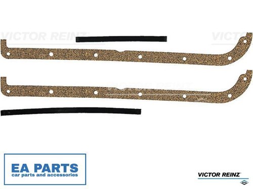 Gasket set wet sump for - set,,