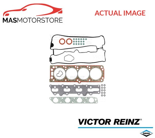Engine top gasket - engine, victor