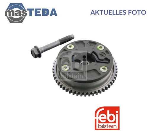 103896 camshaft adjuster febi - 103896,