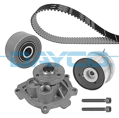 Dayco dayktbwp5620 water - water, pump