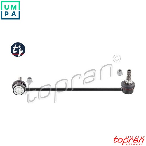 Linkcoupling rod stabiliser - linkcoupling,