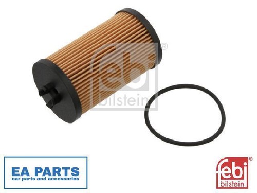 Oil filter for opel - oil,