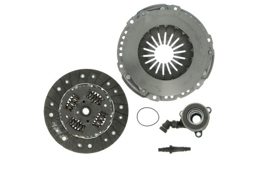 Clutch kit fits opel astra - clutch,