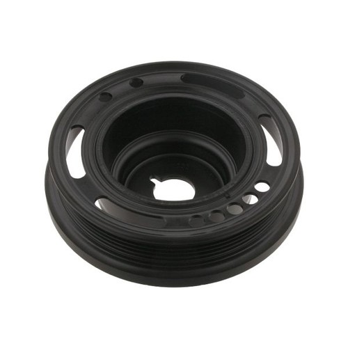Crankshaft pulley fits alfa - crankshaft,