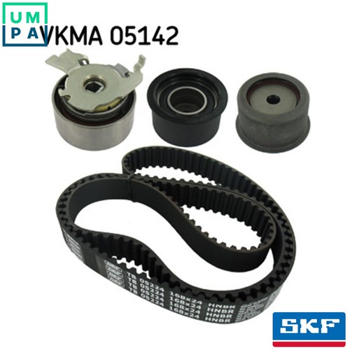 Timing belt kit vkma 05142 - timing,