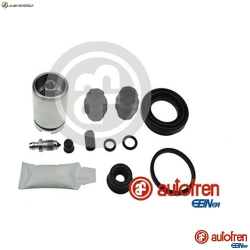 Brake caliper repair - brake,
