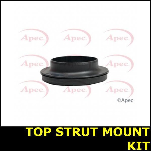 Suspension top strut mount - strut, kit