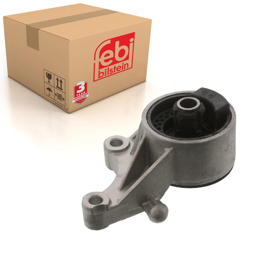 Astra front engine mount - front,