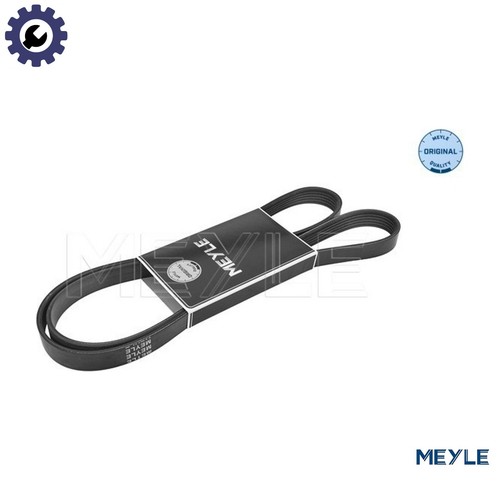 Vribbed belt 050 - belt, for