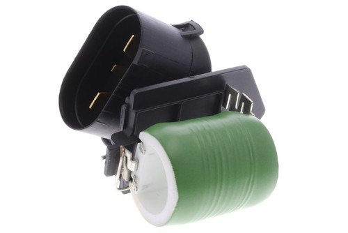 Interior blower resistor for - blower,