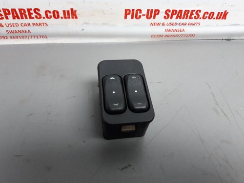 Vauxhall astra year mk4 - astra,