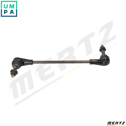Linkcoupling rod stabiliser - linkcoupling,