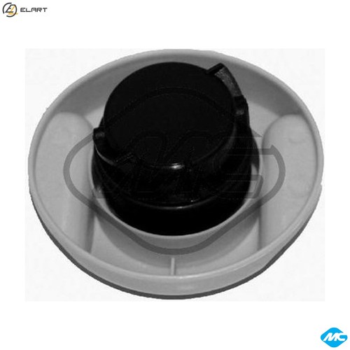 Sealing cap oil filler - sealing,