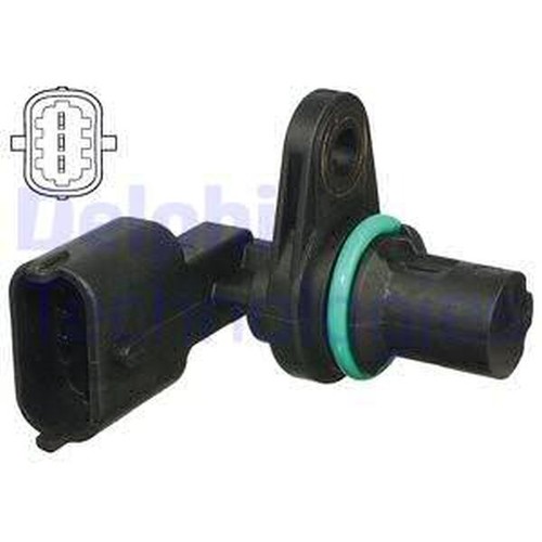 Camshaft sensor cam - camshaft,