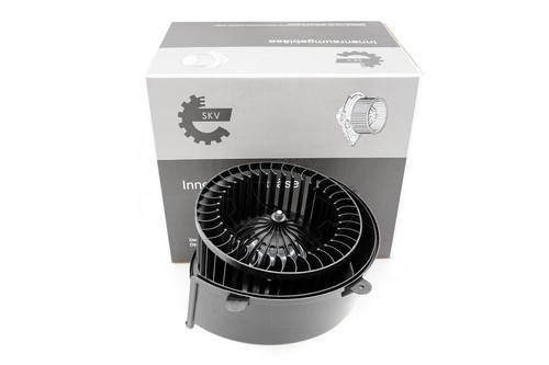 Interior blower skv fits - interior,