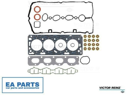 Gasket set cylinder head - gasket,