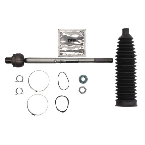Tie rod fits chevrolet - 1x, l/r