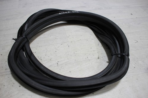 Door seal rear left opel - rear, astra
