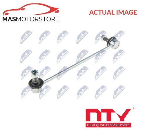 Anti roll bar - bar, drop